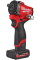 Аккумуляторный гайковерт Milwaukee M12 FCIWF12G3-502X, 2x5.0Ah, з/п, в кейсе