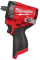 Аккумуляторный гайковерт Milwaukee M12 FCIWF12G3-502X, 2x5.0Ah, з/п, в кейсе
