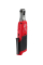 Аккумуляторный гайковерт Milwaukee M12 FUEL FHIR14-0, каркас