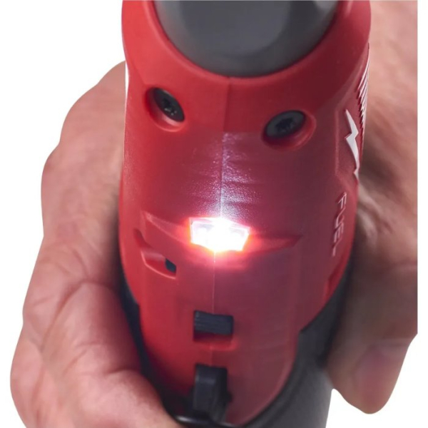 Акумуляторний гайковерт Milwaukee M12 FUEL FHIR14-0, каркас