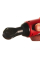 Аккумуляторный гайковерт Milwaukee M12 IR-201B, 1x2.0 Ah, C12 C, сумка