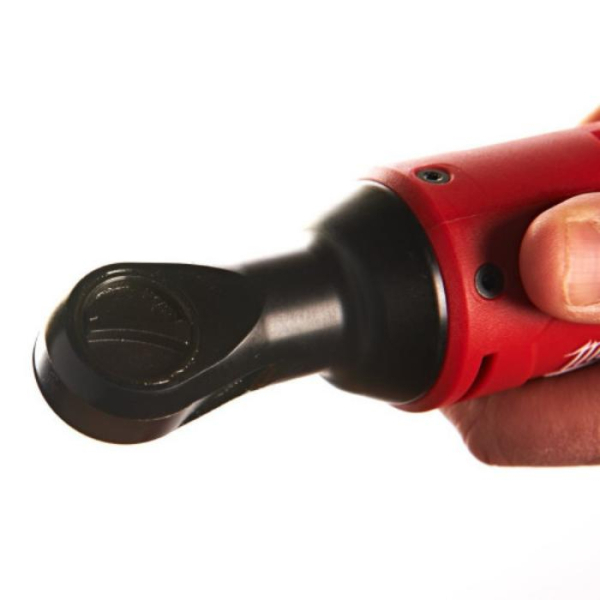 Акумуляторний гайковерт Milwaukee M12 IR-201B, 1x2.0 Ah, C12 C, сумка