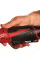 Аккумуляторный гайковерт Milwaukee M12 IR-201B, 1x2.0 Ah, C12 C, сумка
