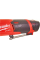 Аккумуляторный гайковерт Milwaukee M12 FIR38-201B, 2x2.0 Ah, з/у, сумка