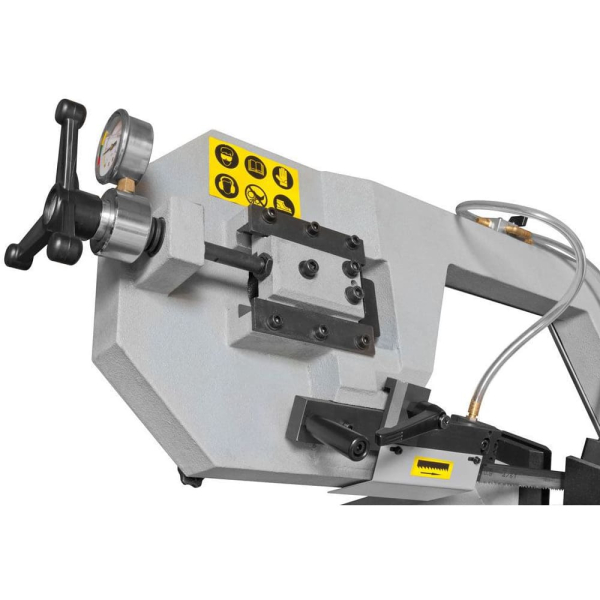 Ленточная пила по металлу Holzmann BS 275TOP