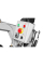 Ленточная пила по металлу Holzmann BS 275TOP