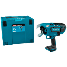 Акумуляторний пістолет для в'язки арматури Makita DTR181ZJ, каркас
