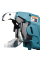 Акумуляторний пістолет для в'язки арматури Makita DTR181ZJ, каркас