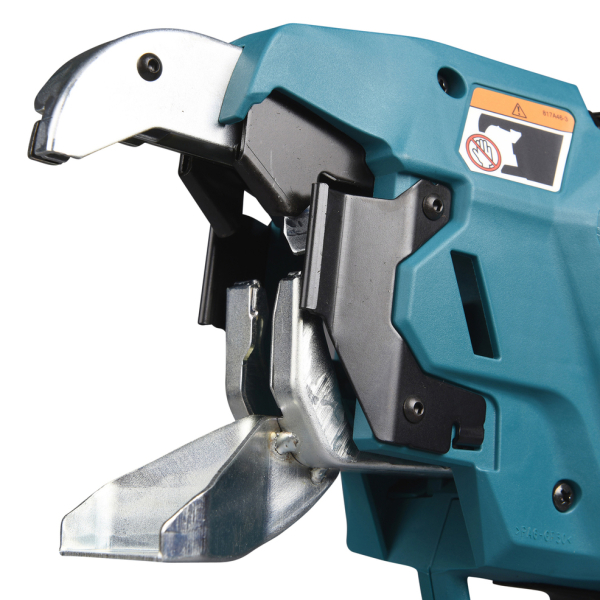 Акумуляторний пістолет для в'язки арматури Makita DTR181ZJ, каркас