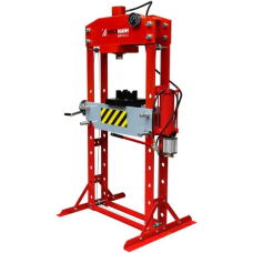 Гидравлический пресс Holzmann WP75ECO