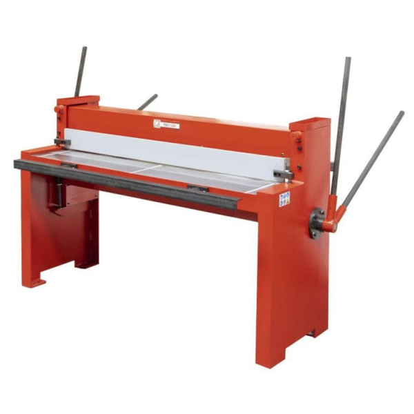 Ножницы гильотинные Holzmann TBS 1500
