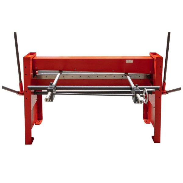 Ножницы гильотинные Holzmann TBS 1500