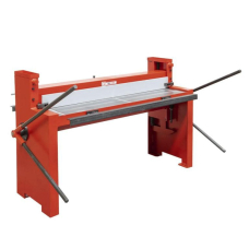 Ножницы гильотинные Holzmann TBS 1500