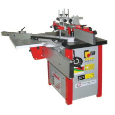Фрезерный станок по дереву Holzmann FS 200, 230V
