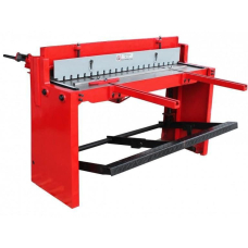 Ножницы гильотинные Holzmann TBS 1320