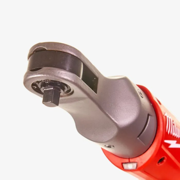 Акумуляторний гайковерт Milwaukee M12 FIR38-0, каркас