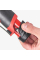 Аккумуляторный гайковерт Milwaukee M12 FIR38-0, каркас