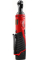 Аккумуляторный гайковерт Milwaukee M12 IR-201B, 1x2.0 Ah, C12 C, сумка