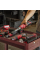 Аккумуляторный гайковерт Milwaukee M12 FHIR14LR-0, каркас