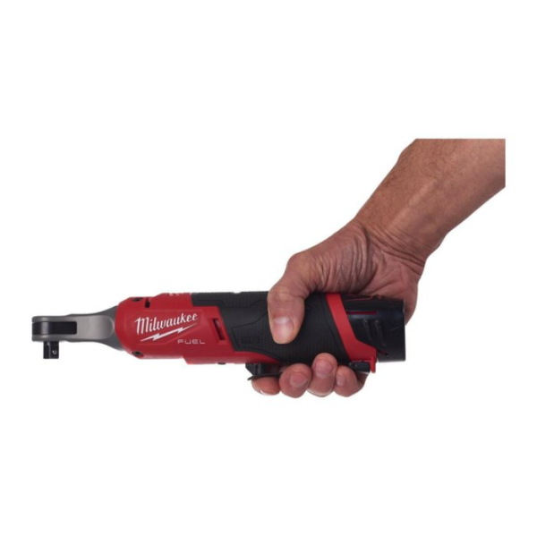 Аккумуляторный гайковерт Milwaukee M12 FHIR38-0, каркас