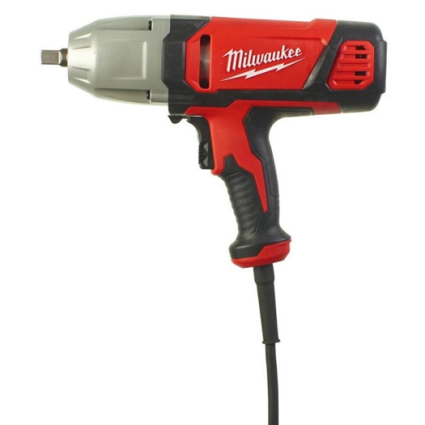 Гайковерт Milwaukee IPWE 520 R