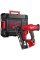 Акумуляторний пістолет цвяхозабивний Milwaukee M18 FN16GA-0X, каркас