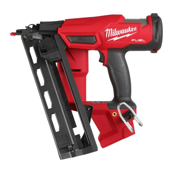 Акумуляторний пістолет цвяхозабивний Milwaukee M18 FN16GA-0X, каркас