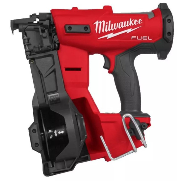 Аккумуляторный пистолет гвоздезабивной Milwaukee M18 FRCN45-0X, каркас