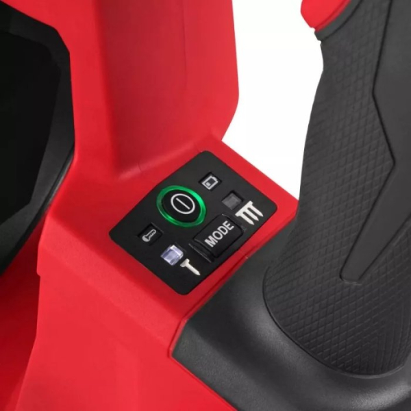 Аккумуляторный пистолет гвоздезабивной Milwaukee M18 FRCN45-0X, каркас