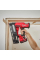 Акумуляторний пістолет цвяхозабивний Milwaukee M18 FN16GA-202X, 2х2.0Ah, з/п, кейс