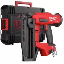 Аккумуляторный пистолет гвоздезабивной Milwaukee M18 FN16GS-0X, каркас