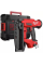Акумуляторний пістолет цвяхозабивний Milwaukee M18 FN16GS-0X, каркас