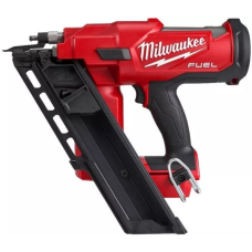Аккумуляторный пистолет гвоздезабивной Milwaukee M18 FFN-0, каркас
