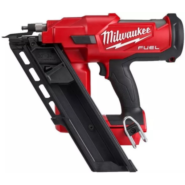 Акумуляторний пістолет цвяхозабивний Milwaukee M18 FFN-0, каркас