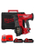 Акумуляторний пістолет цвяхозабивний Milwaukee M18 FRCN45-302X, 2хM18 HB3, з/п, кейс