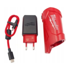 Энергокомплект Milwaukee M12 TC2-0