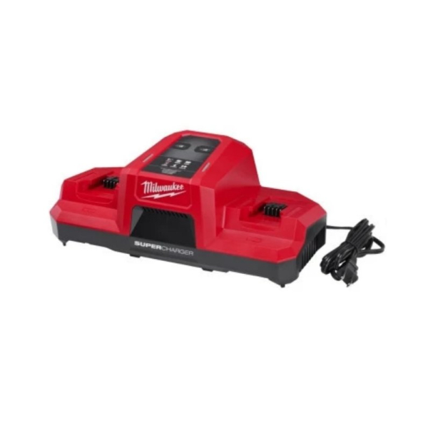 Зарядное устройство Milwaukee M18 DBSC