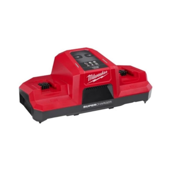 Зарядний пристрій Milwaukee M18 DBSC