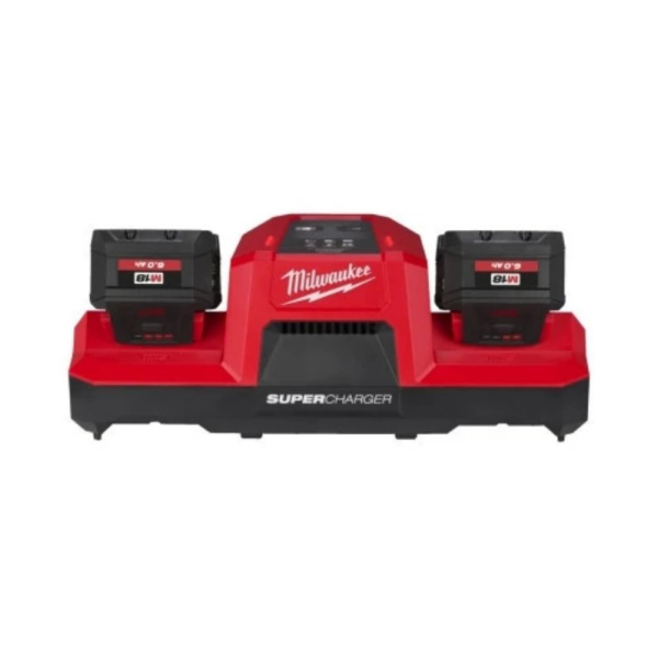 Зарядное устройство Milwaukee M18 DBSC