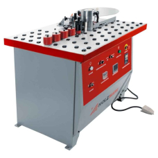Крайкооблицювальний верстат Holzmann KAM 535 NEO