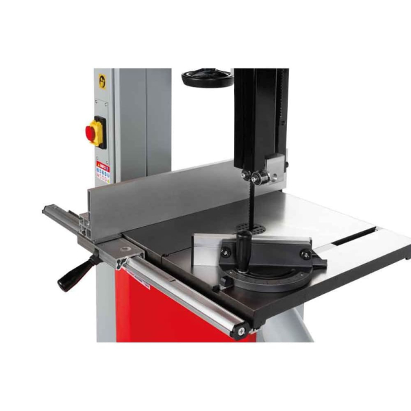 Ленточная пила по дереву Holzmann HBS 470PROFI