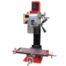 Фрезерный станок Holzmann BF 20V