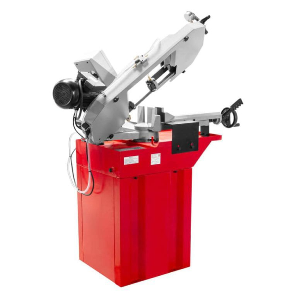 Ленточная пила по металлу Holzmann BS 210TOP