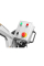 Ленточная пила по металлу Holzmann BS 210TOP