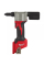 Акумуляторний заклепник Milwaukee M12 BPRT-0, каркас