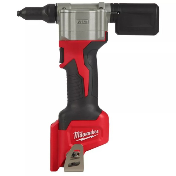 Акумуляторний заклепник Milwaukee M12 BPRT-0, каркас