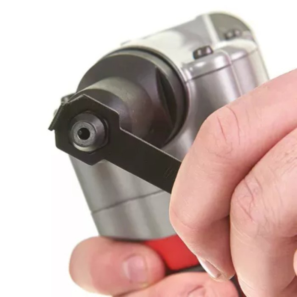 Акумуляторний заклепник Milwaukee M12 BPRT-0, каркас