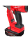 Аккумуляторный гайковерт Milwaukee M18 ONEFHIWF1-802X, 2x8.0 Ah Forge, M12-18FC Turbo, HD кейс