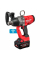 Аккумуляторный гайковерт Milwaukee M18 ONEFHIWF1-802X, 2x8.0 Ah Forge, M12-18FC Turbo, HD кейс