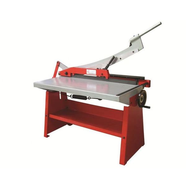 Ножиці гільйотинні Holzmann BSS 1000P